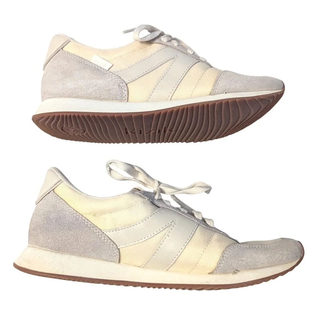 Kizik milan sneakers